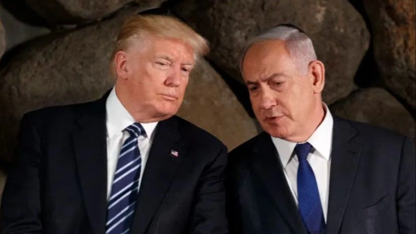 Netanyahu kritizirao odbor za Nobela zato što nisu dali nagradu Trumpu